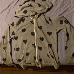 Women’s Express Jacket, Size Small